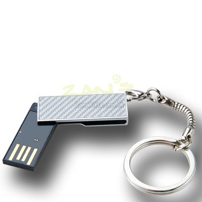 超小型金属USB 手指