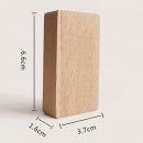 Diffuser Wooden Box