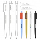 Advertising Pen Click Pen