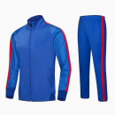 Autumn and winter sports suit