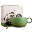 Panda Ceramic Cup