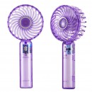 Handheld Portable Fan