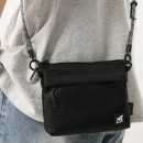 Inclined Shoulder Bag