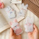 Rabbit Shaped Hand Warmer