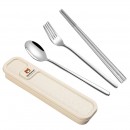 304 Stainless Steel Tableware