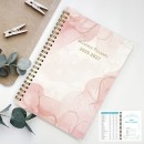 Daily Planner Notebook