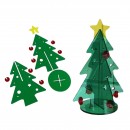 Customized Acrylic Christmas Tree