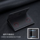 Tri-fold Nagnetic Card Holder