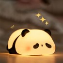 Panda Night Light