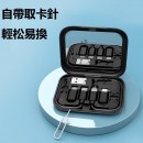 Muti-functional Charge Cable