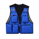 Staff Uniform Vest Coat