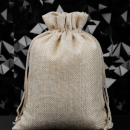 Jute sack