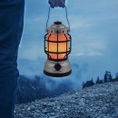 Solar Energy Camping Lighting