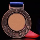 Sports Metal Medal