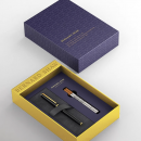 Bernard Shaw Signature Pen Star Shine Series Exclusive Gift Box