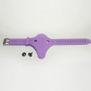 Adjustable Key Bracelet