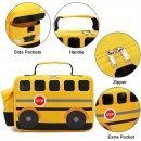 Children's Cartoon Car Cooler Bag