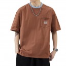 Round Neck T-shirt