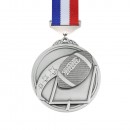 Rugby Medal