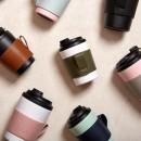 Portable Coffee Cup Sleeve