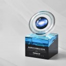 Crystal Trophy