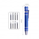 8 In 1 Tool Pen