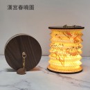 Creative Atmosphere Lantern Light