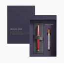 Bernard Shaw Signature Pen Star Shine Series Exclusive Gift Box