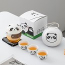 Panda Ceramic Cup