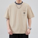 Round Neck T-shirt