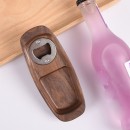 Wooden Bottle Opener