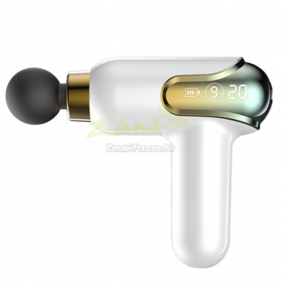 Fascia Massager Gun