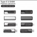 Type-C USB Flash Drive