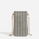 Inclined Shoulder Bag