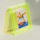 Acrylic Photoframe