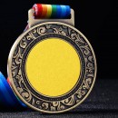 Metal Medal