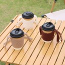 Portable Coffee Cup Sleeve