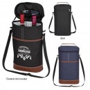 Portable Wine Cooler Bag