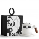 Panda Ceramic Cup