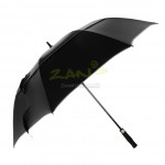 30" Double Layer Golf Umbrella