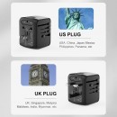 Travel Adapter