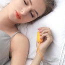 Handheld Decompression Intelligent Deep Sleep Device