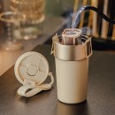 316 Stainless Steel Thermos Cup Doble Layer Coffee Cup