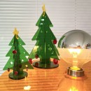 Customized Acrylic Christmas Tree