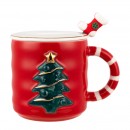 Creative Christmas Mug