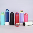 304 Stainless Steel Portable Thermal Bottle 