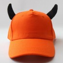 Customized children's cartoon baseball cap