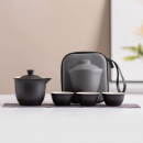 Business Gift Travel Tea Set