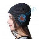 Wireless Earphone Music Hat