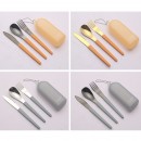 Stainless Steel Tableware